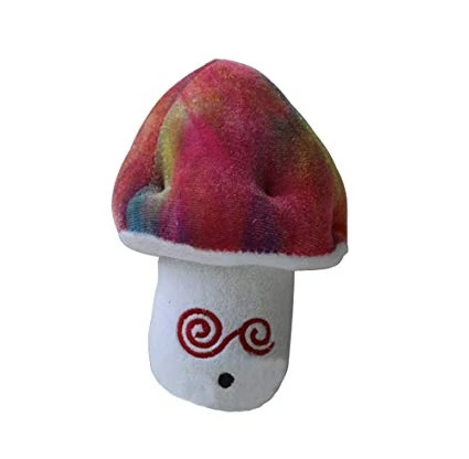 fume shroom plush