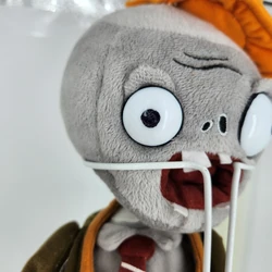 Rip 'n' Tear Zombie (Prototype Design) | Plants vs. Zombies Plush