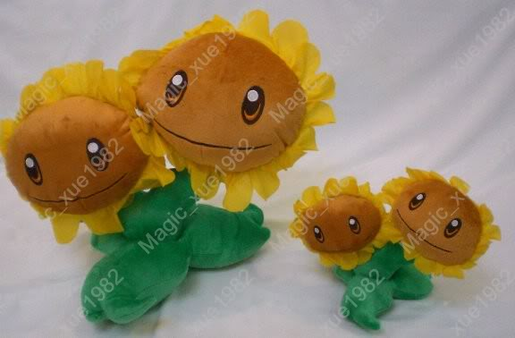 threepeater plush