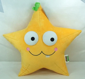 Starfruit (Bear Workshop) | Plants vs. Zombies Plush Wiki