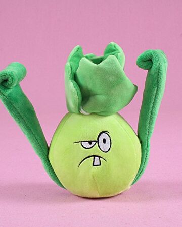 bonk choy plush