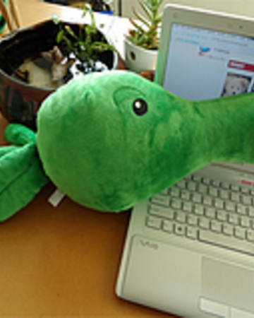 pvz repeater plush