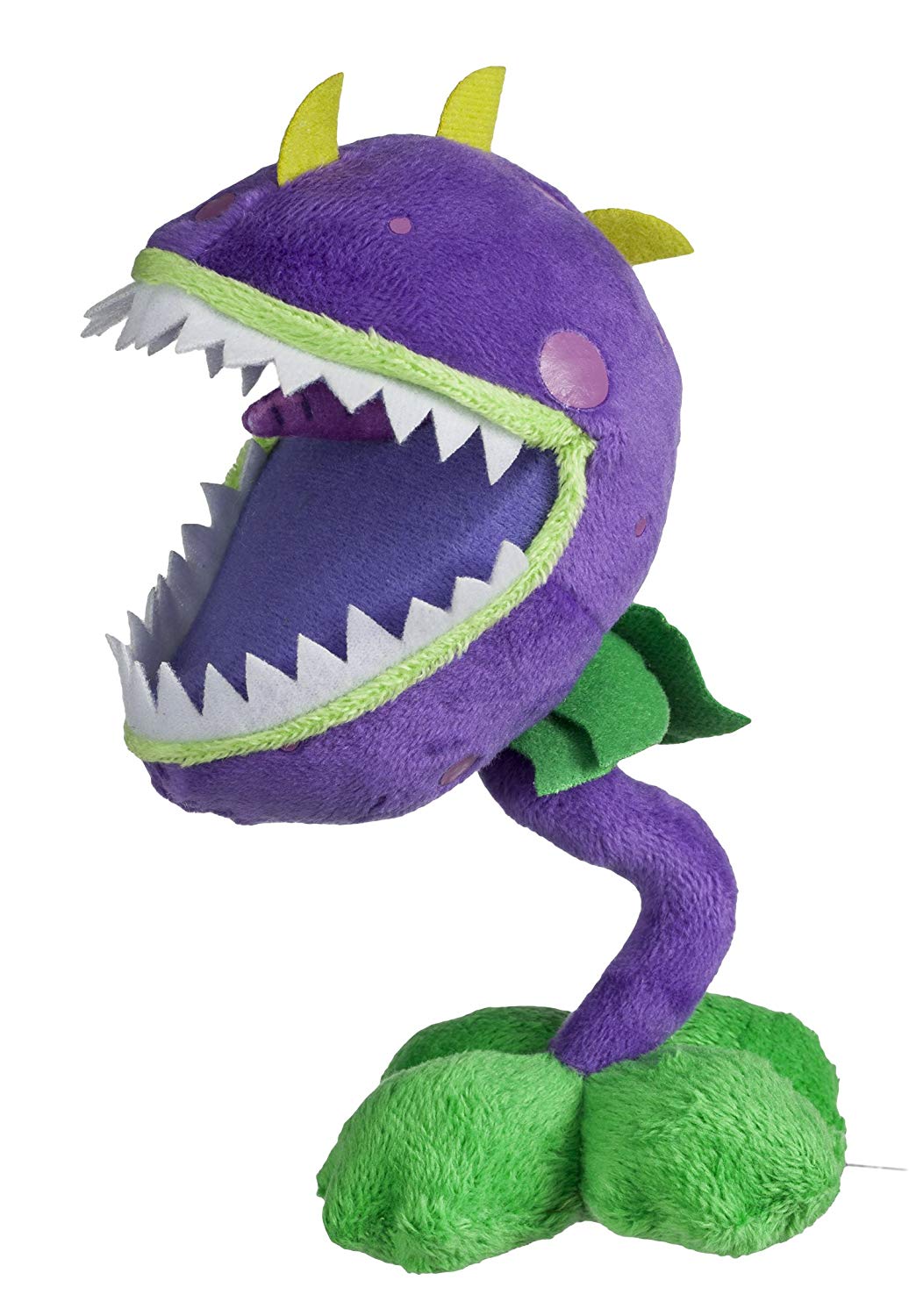 plants vs zombies garden warfare plush