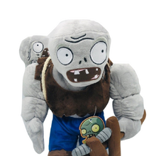 pvz gargantuar plush