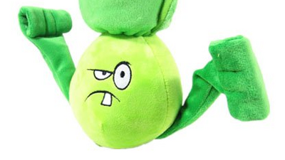 Bonk choy plush cheap