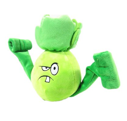 Potato Mine (Linxin), Plants vs. Zombies Plush Wiki