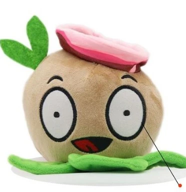 Gumnut Plants vs. Zombies Plush Wiki Fandom