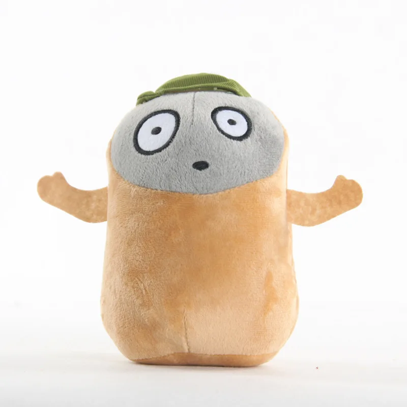 Imitater (Playful Plush Toys) | Plants vs. Zombies Plush