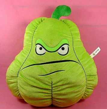 Squash plush cheap