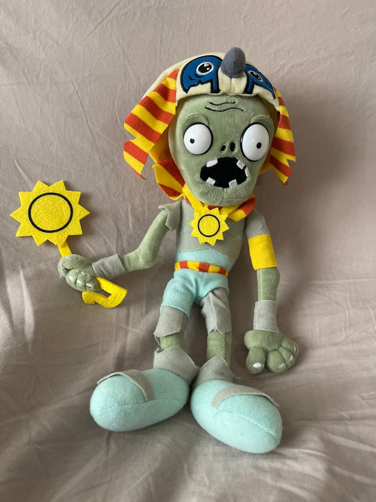 Sunflower Handbag (Maiou Culture), Plants vs. Zombies Plush Wiki