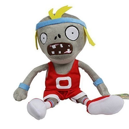 Potato Mine (Linxin), Plants vs. Zombies Plush Wiki