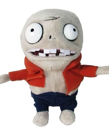 pvz imp plush