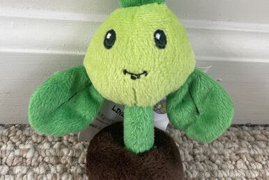 Umbrella Leaf Plants vs. Zombies Plush Wiki Fandom