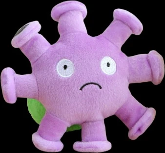 gloom plush