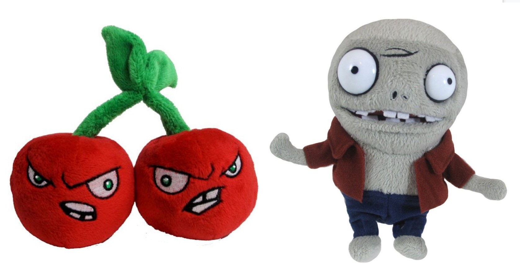Pvz hotsell imp plush