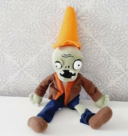 Plants vs. Zombies - Sunflower - Plush – sakami.merchandise