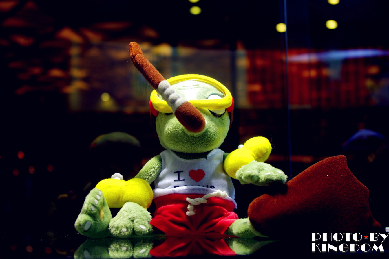 Plants vs. Zombies - Sunflower - Plush – sakami.merchandise