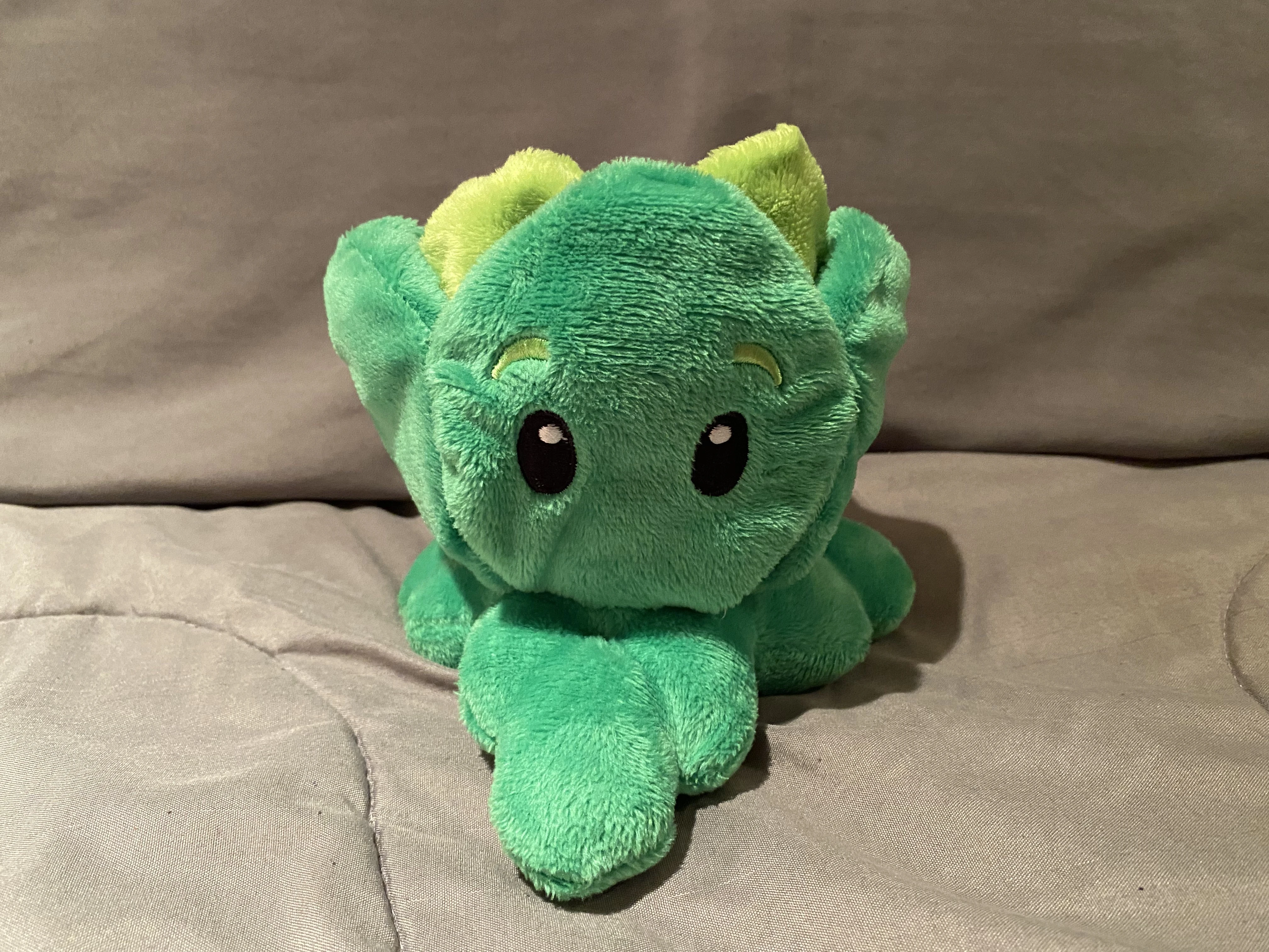 Cabbage-pult (PiPigirl) | Plants vs. Zombies Plush Wiki | Fandom