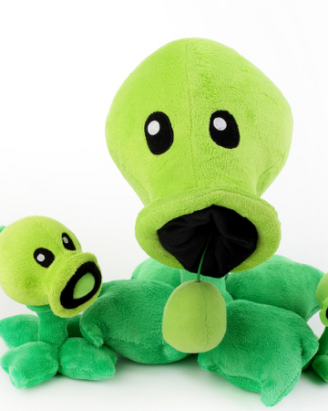 peashooter toy