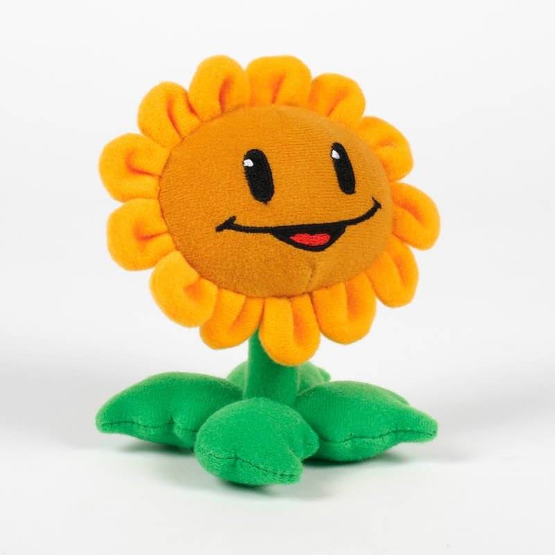 Plants vs zombies игрушки. Игрушки растения против зомби подсолнух. PVZ Sunflower Plush. Plants vs Zombies игрушка подсолнух. Подсолнух растения против зомби 2 игрушка.