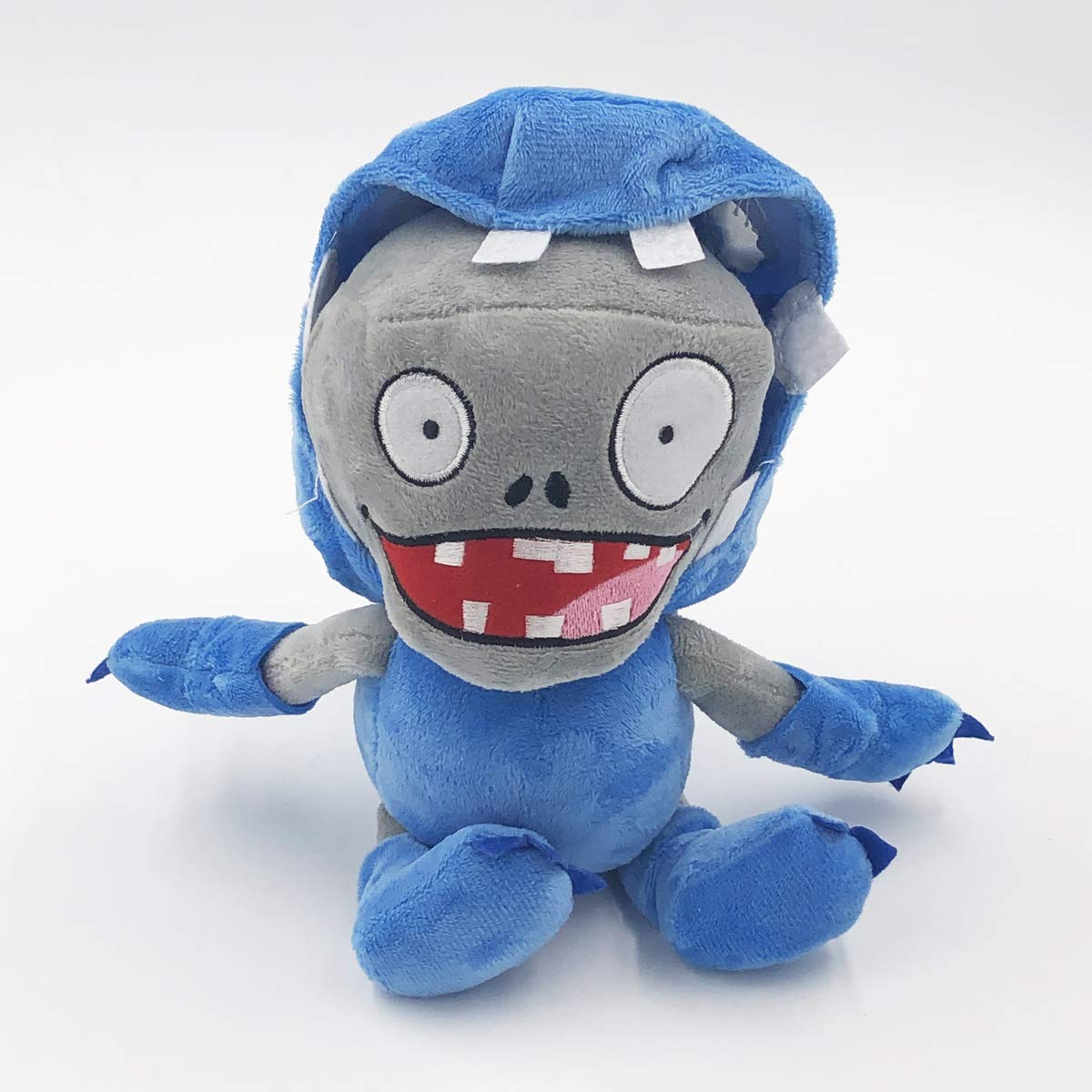 Snow Pea (Maiou Culture), Plants vs. Zombies Plush Wiki