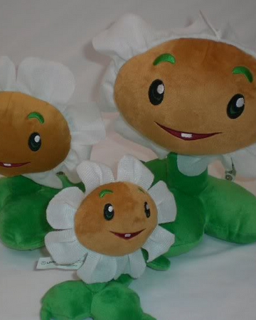 Marigold Plants Vs Zombies Plush Wiki Fandom