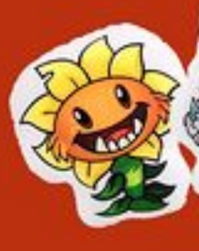 Primal Sunflower is Cute! - Plants vs Zombies 2 