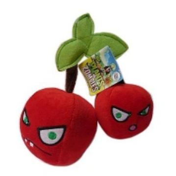 Cherry Bomb PiPigirl Plants vs. Zombies Plush Wiki Fandom