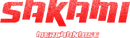 Sakami Merchandise