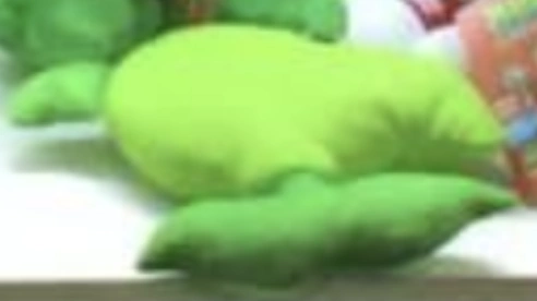 Royal Puspita Peashooter