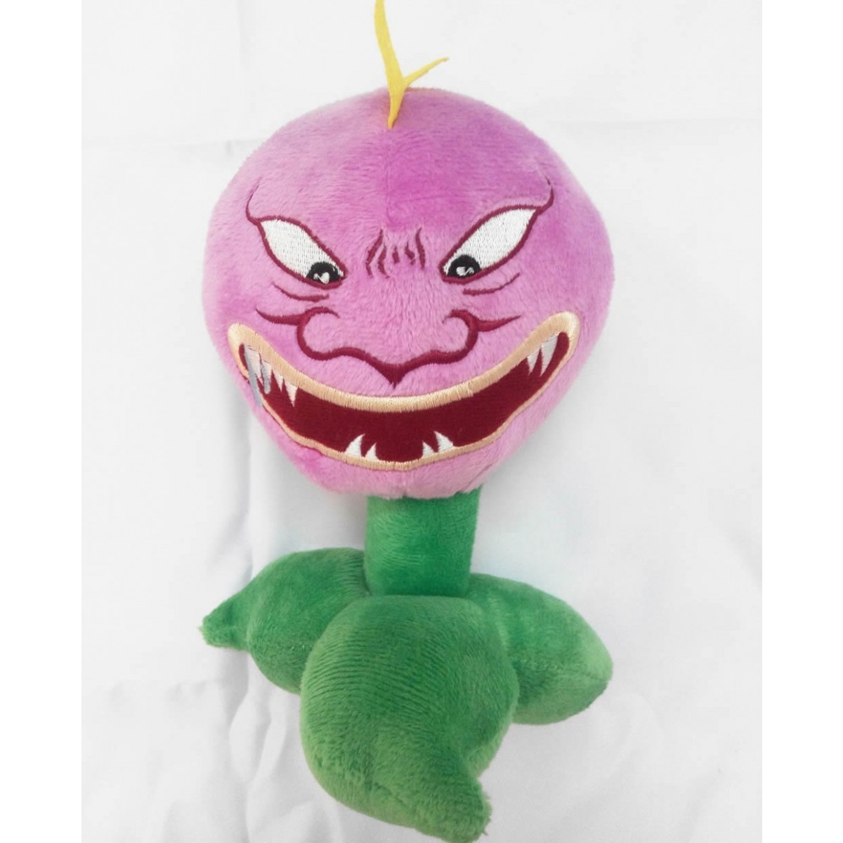 chomper plants vs zombies plush