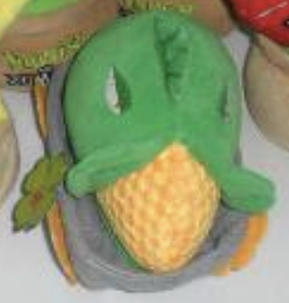 Pvz cob hot sale cannon plush