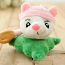 plants vs zombies cattail plush