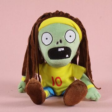 All star zombie plush cheap
