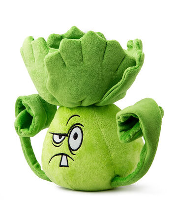 bonk choy plush
