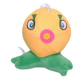 Pvz 2 plush top