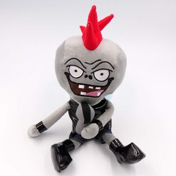 Plants vs zombies 2 plush best sale