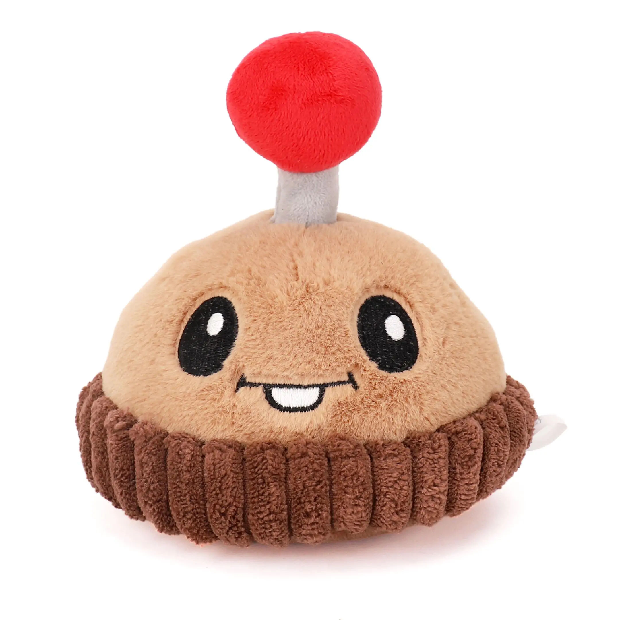 Potato Mine (Tengtai Crafts) | Plants vs. Zombies Plush Wiki | Fandom