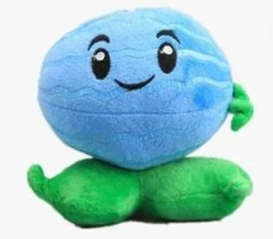 Winter Melon (Linxin) | Plants vs. Zombies Plush Wiki | Fandom