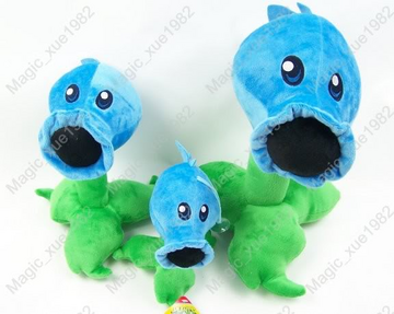 Snow Pea Zombie, Plants vs. Zombies Wiki