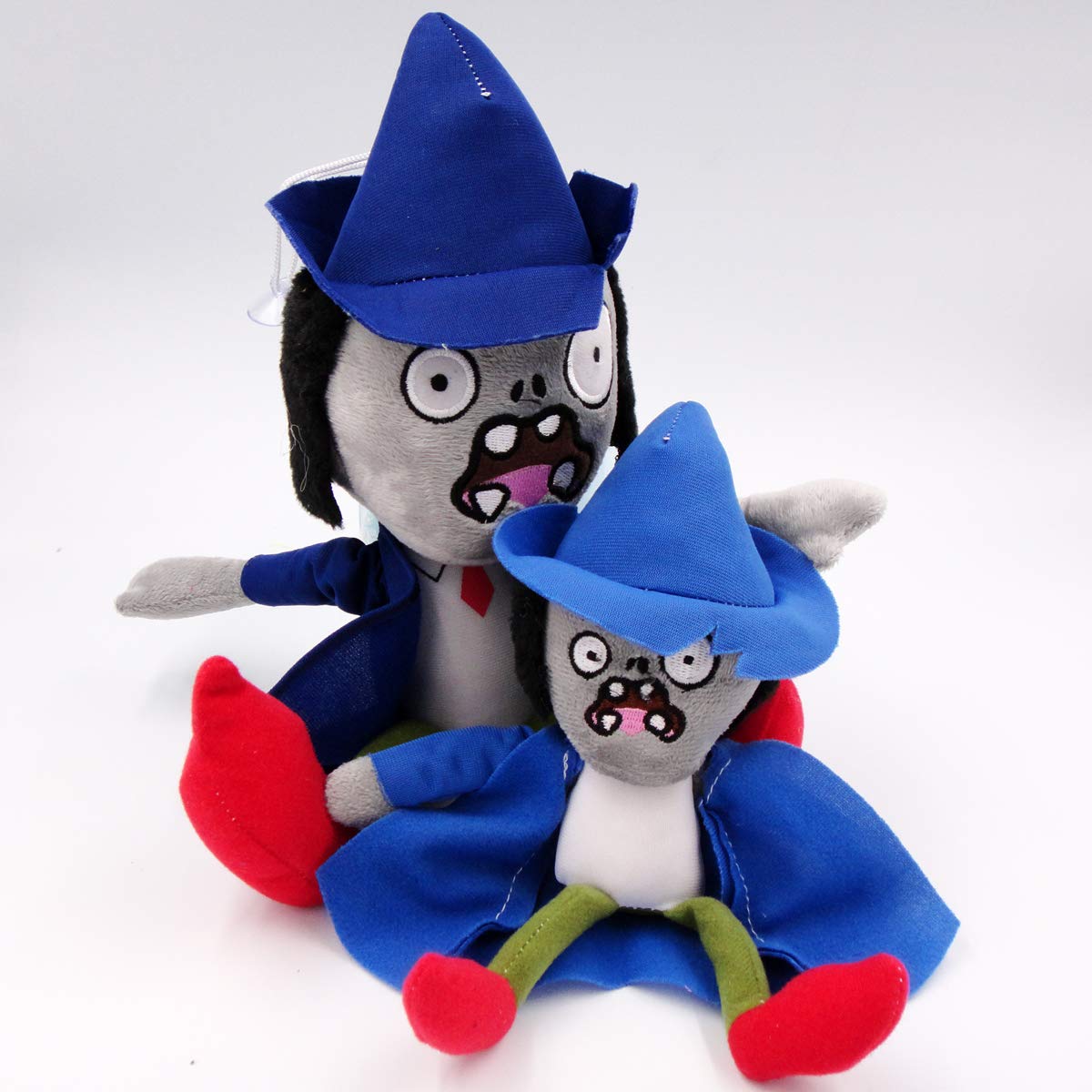 stuffed witch