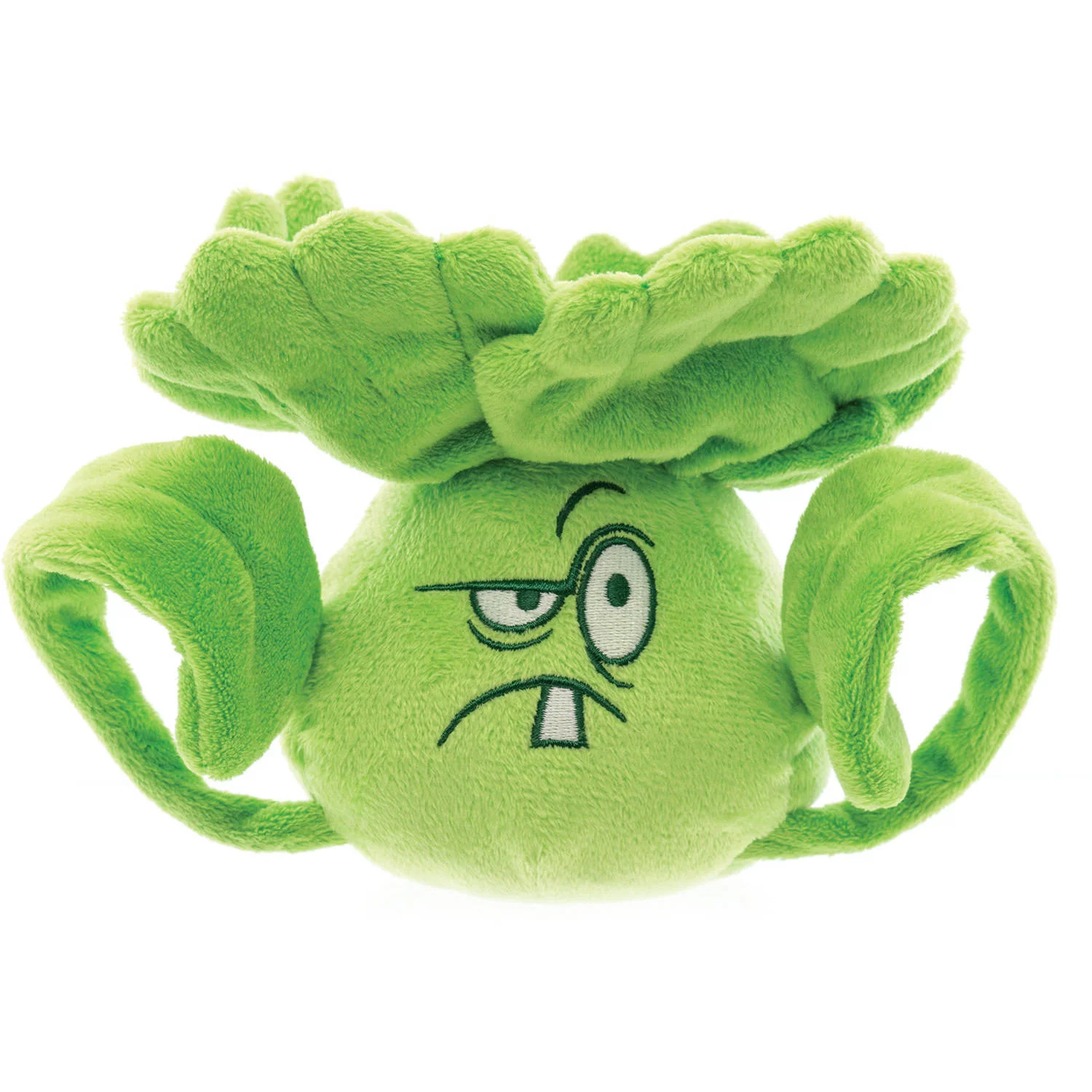 Bonk Choy (Plants vs. Zombies 2), Plants vs. Zombies Wiki