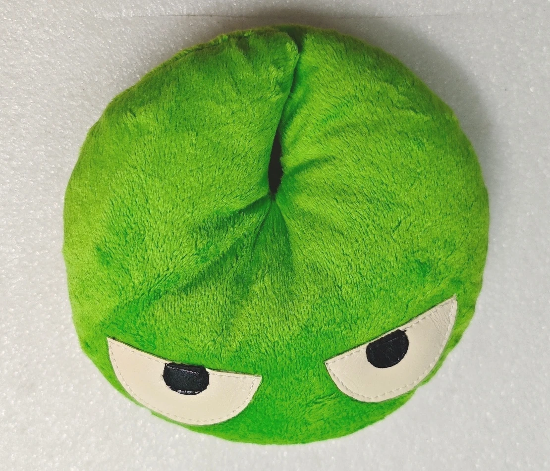 Lily Pad (Heleworld: Second Design) | Plants vs. Zombies Plush