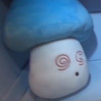 hypno plush