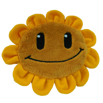 Sunflower Coin Purse Plants vs. Zombies Plush Wiki Fandom