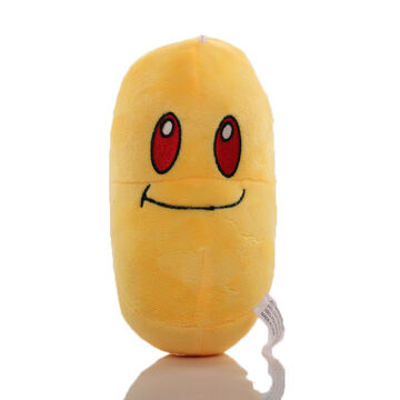 Sun Bean Plants vs. Zombies Plush Wiki Fandom