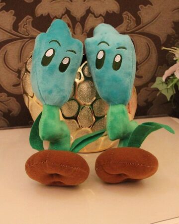 pvz 2 plush