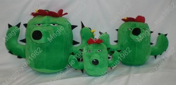 Pvz cactus plush online