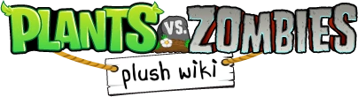 Plants vs. Zombies Plush Wiki