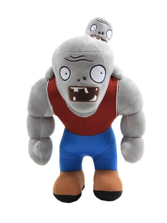 gargantuar plush